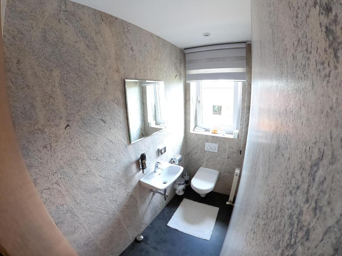 Ferienwohnung Stock Rinn ภายนอก รูปภาพ