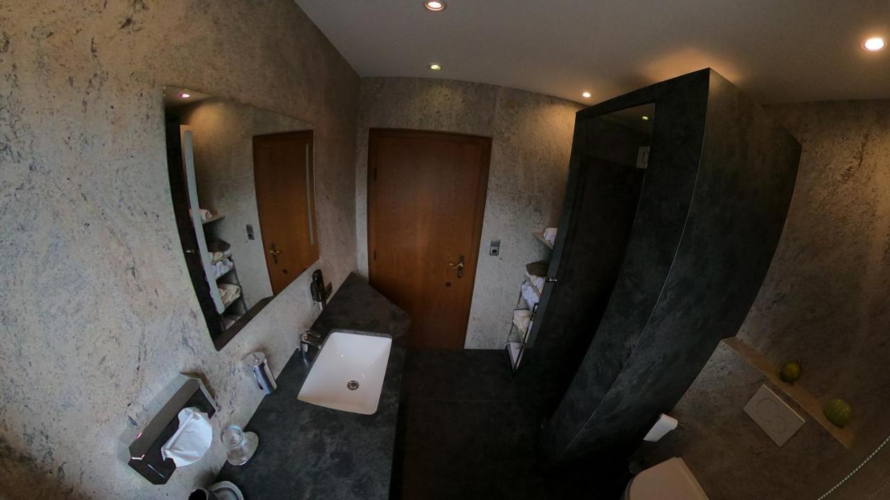 Ferienwohnung Stock Rinn ภายนอก รูปภาพ