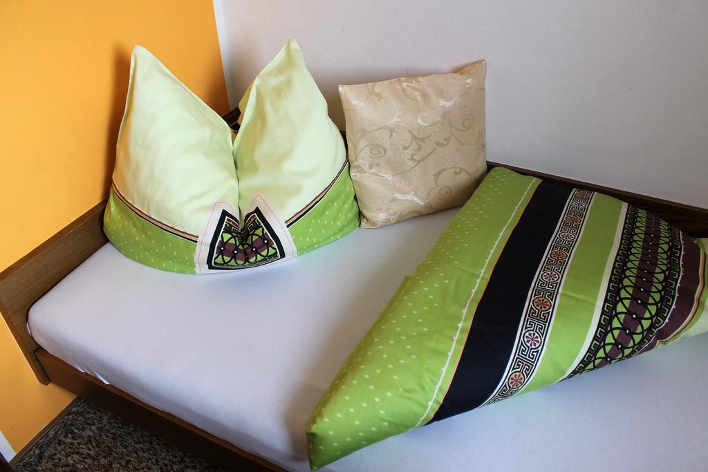 Ferienwohnung Stock Rinn ห้อง รูปภาพ