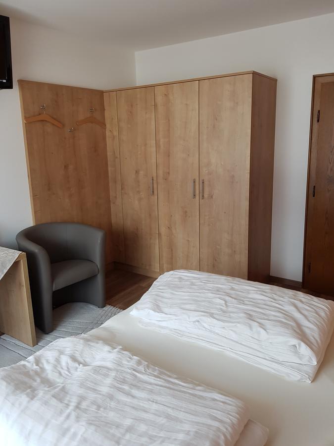 Ferienwohnung Stock Rinn ภายนอก รูปภาพ