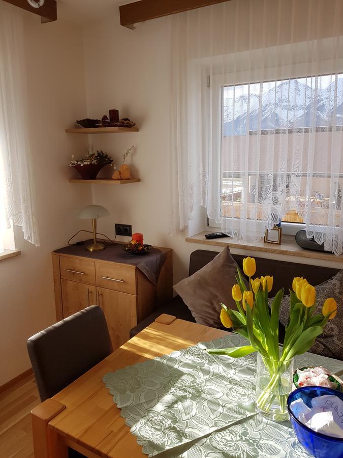 Ferienwohnung Stock Rinn ภายนอก รูปภาพ